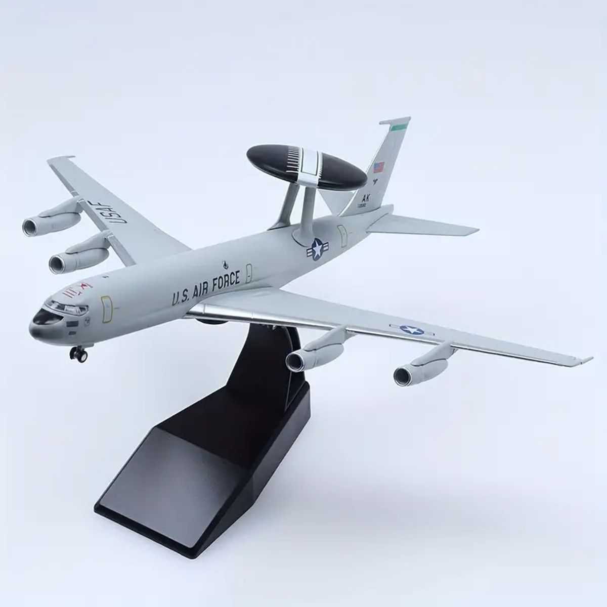 GENERICO - AWACS SENTRY E-3 Avión de colección