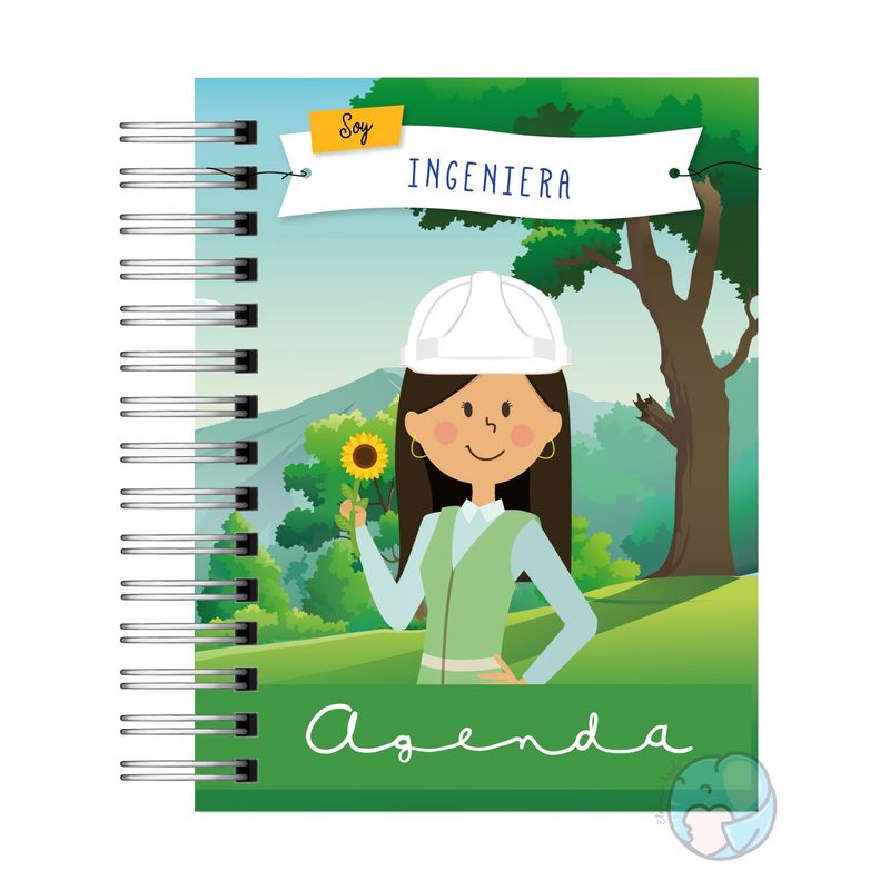 ELEFANTE AZULL - Agenda Ingeniería