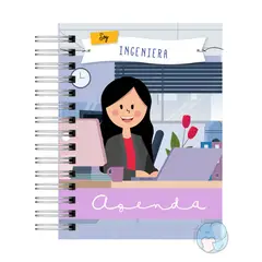 ELEFANTE AZULL - Agenda Ingeniería
