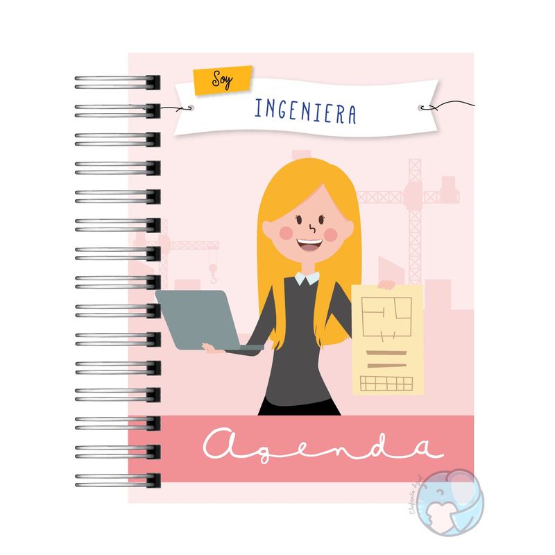 ELEFANTE AZULL - Agenda Ingeniería