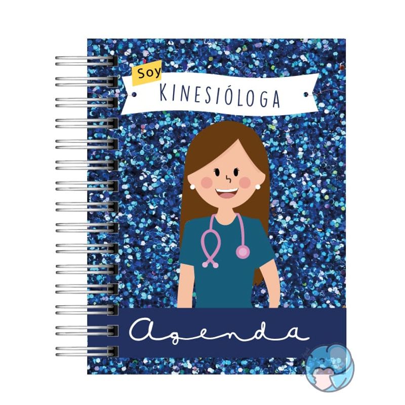 ELEFANTE AZULL - Agenda Kinesiología
