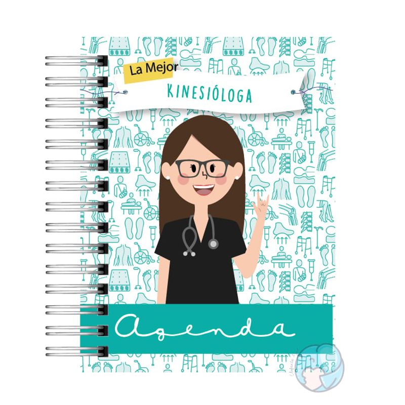 ELEFANTE AZULL - Agenda Kinesiología