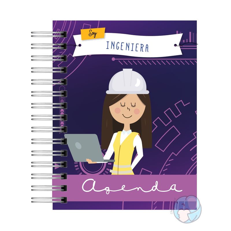 ELEFANTE AZULL - Agenda Ingeniería