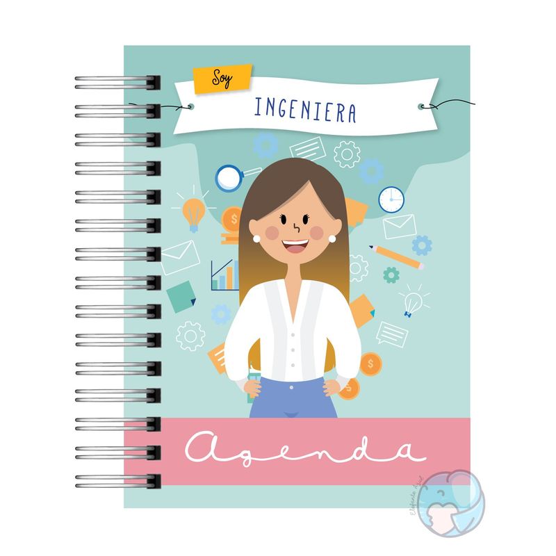ELEFANTE AZULL - Agenda Ingeniería
