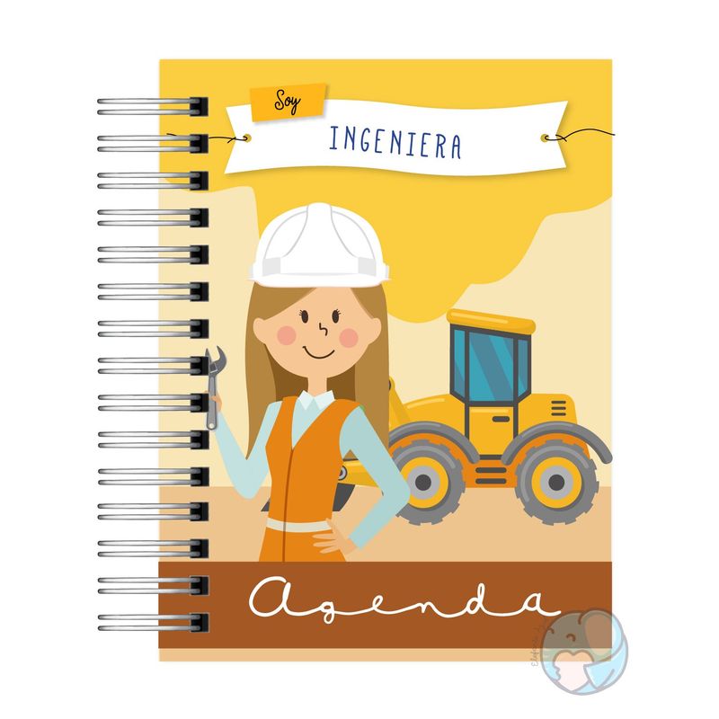 ELEFANTE AZULL - Agenda Ingeniería