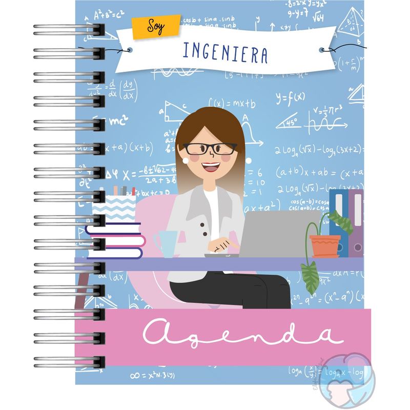 ELEFANTE AZULL - Agenda Ingeniería