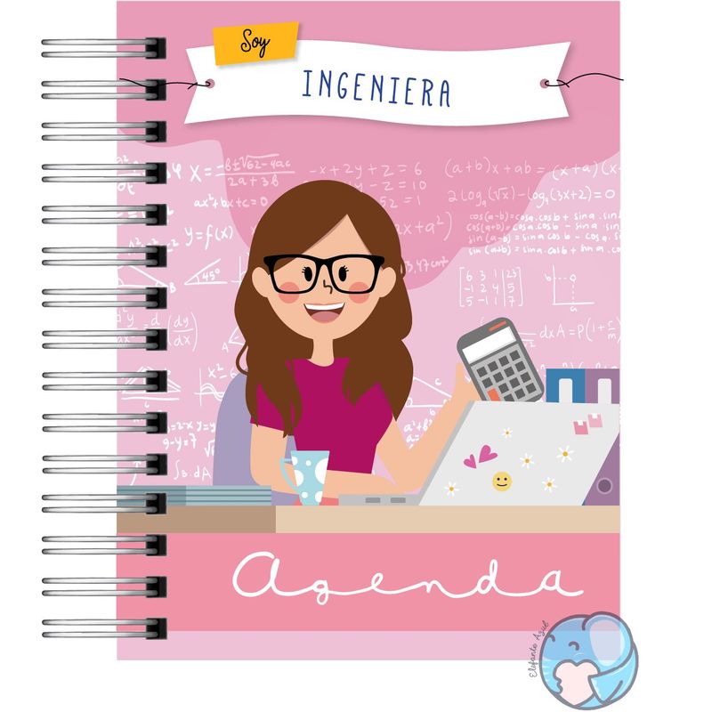 ELEFANTE AZULL - Agenda Ingeniería