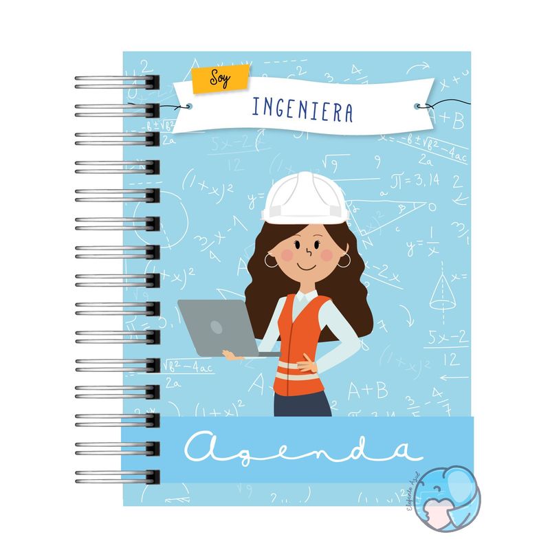 ELEFANTE AZULL - Agenda Ingeniería