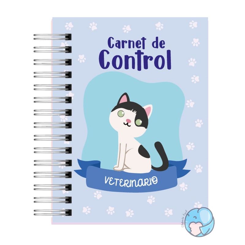 ELEFANTE AZULL - Control Veterinario