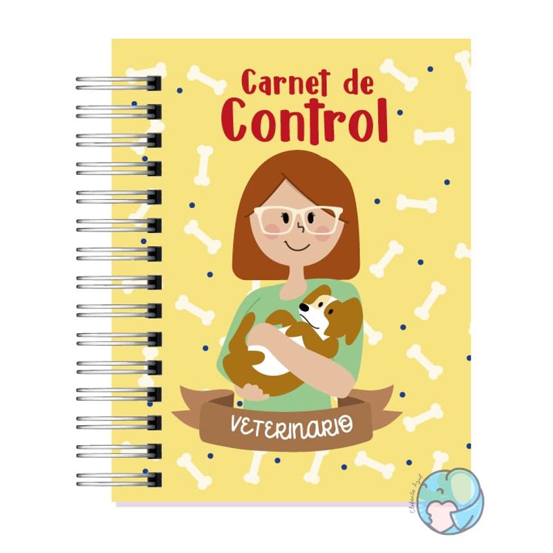 ELEFANTE AZULL - Control Veterinario