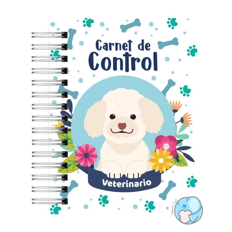 ELEFANTE AZULL - Control Veterinario
