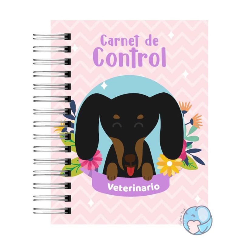 ELEFANTE AZULL - Control Veterinario