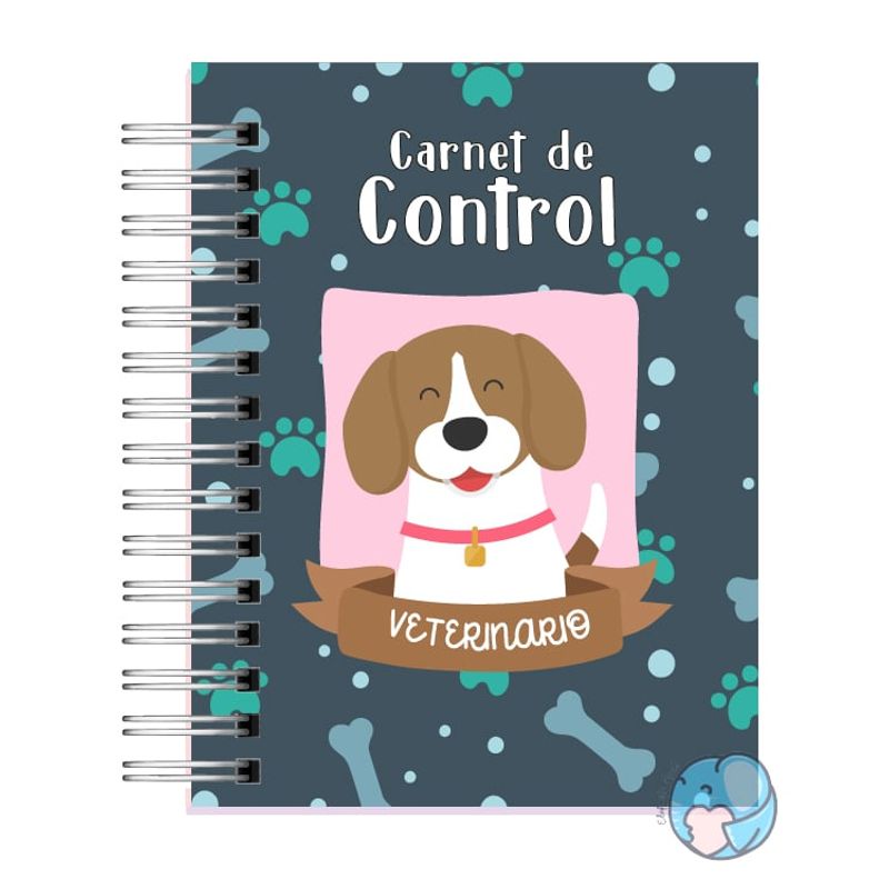ELEFANTE AZULL - Control Veterinario