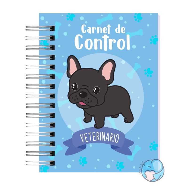 ELEFANTE AZULL - Control Veterinario