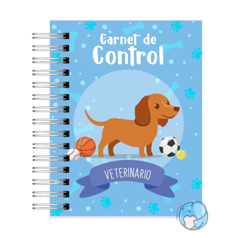 ELEFANTE AZULL - Control Veterinario