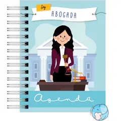 ELEFANTE AZULL - Agenda Abogada