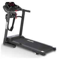 Trotadora Apex 3 Plus 12.8 km/h 1.5 HP Multifunción