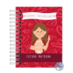 ELEFANTE AZULL - Agenda Matrona
