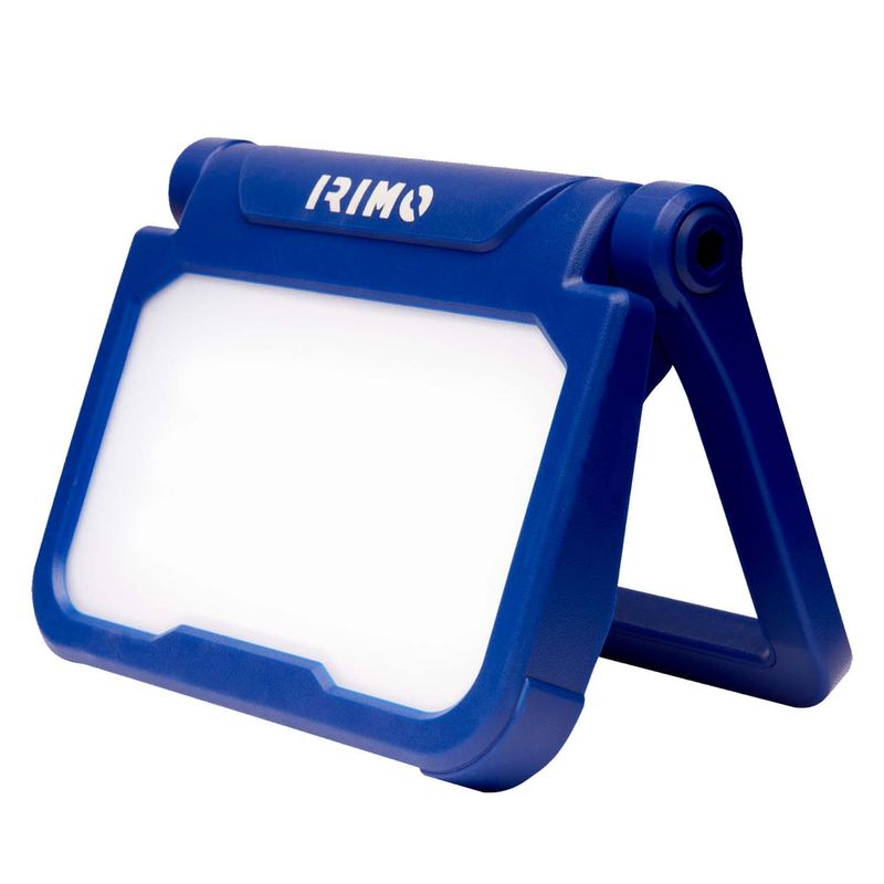 IRIMO - Linterna de taller inalámbrica y PoWer Bank 1.000lm - Irimo