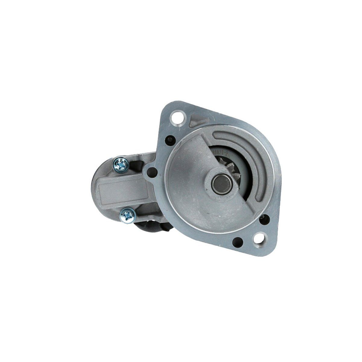 GENERICO - Motor De Partida Hyundai Porter 2.5 D4bb Diesel 97/99 16 Val