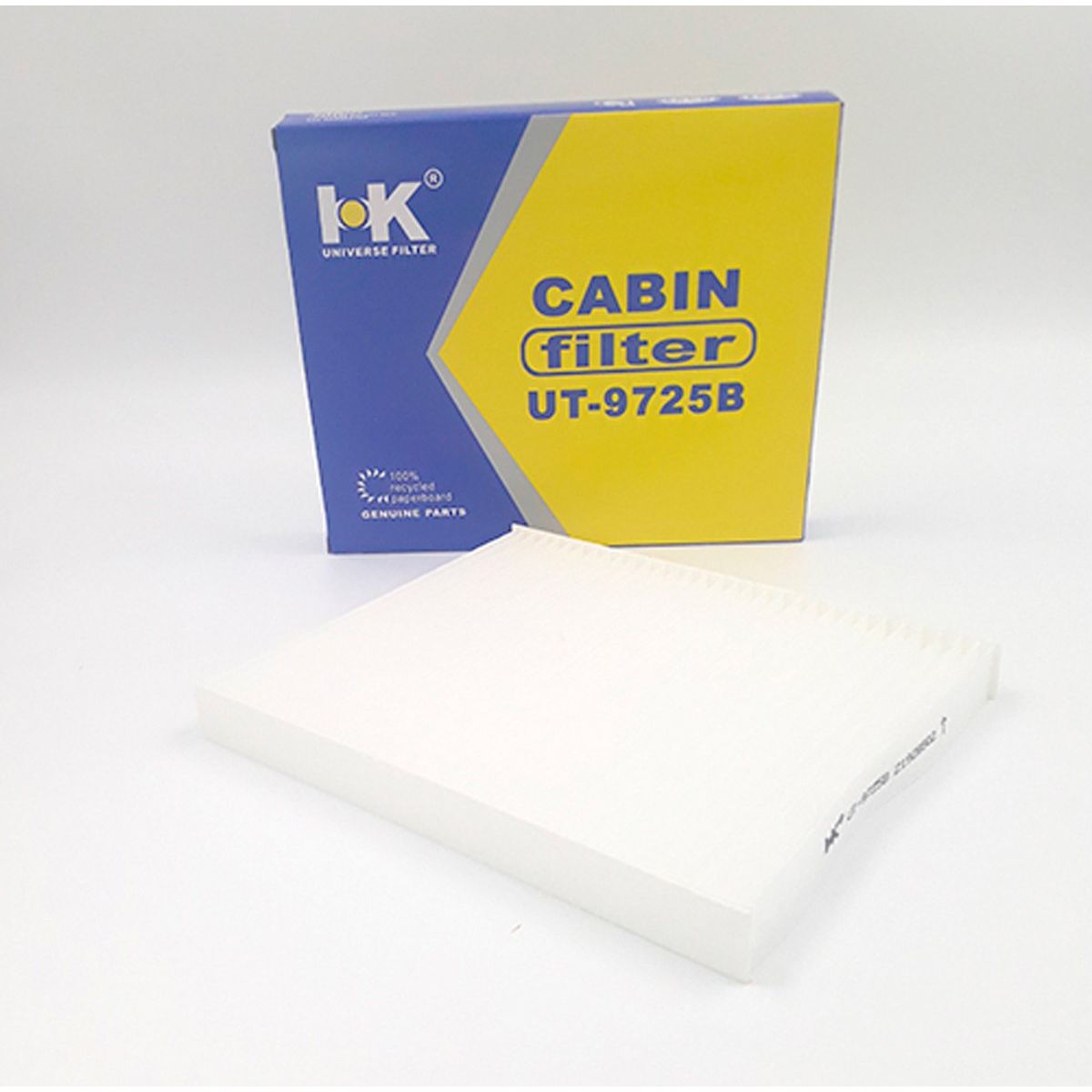 GENERICO - Kit De Filtros Suzuki S-presso 1.0 K10b 20/23 Gasolina 12val