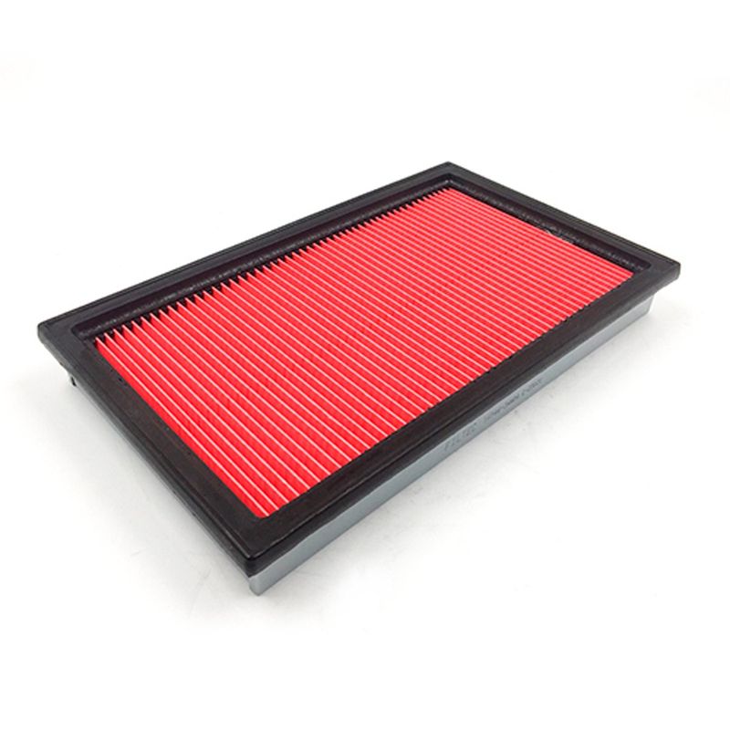 GENERICO - Kit De Filtros Nissan Murano 3.5 Vq35de 03/18 Gasolina 24val