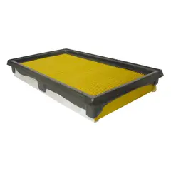 GENERICO - Kit De Filtros Nissan Tiida 1.6 Hr16de 06/17 Gasolina 16 Val