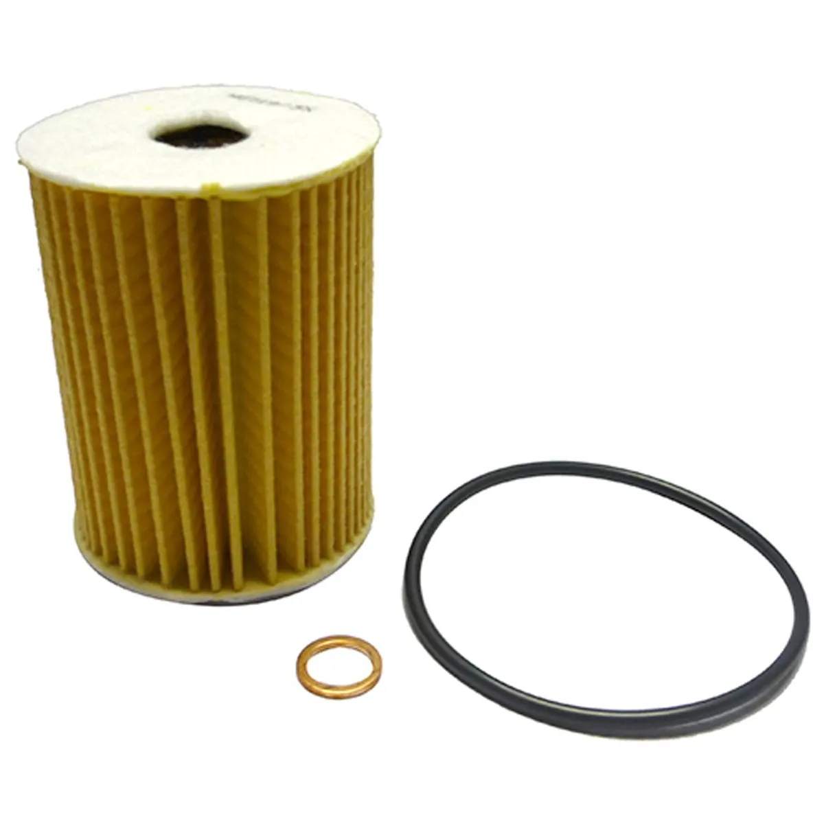 GENERICO - Kit De Filtros Chevrolet Cruze 2.0 Z20d1 11/17 Diesel 16 Val