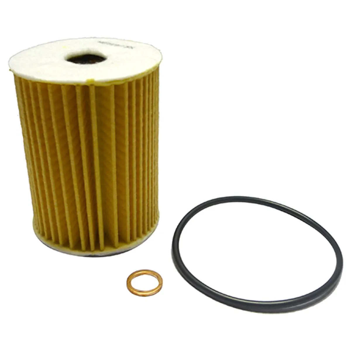 GENERICO - Kit De Filtros Chevrolet Cruze 2.0 Z20d1 11/17 Diesel 16 Val