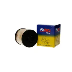 GENERICO - Kit De Filtros Citroen Berlingo 1.6 Dv6fd 15/20 Diesel 8 Val