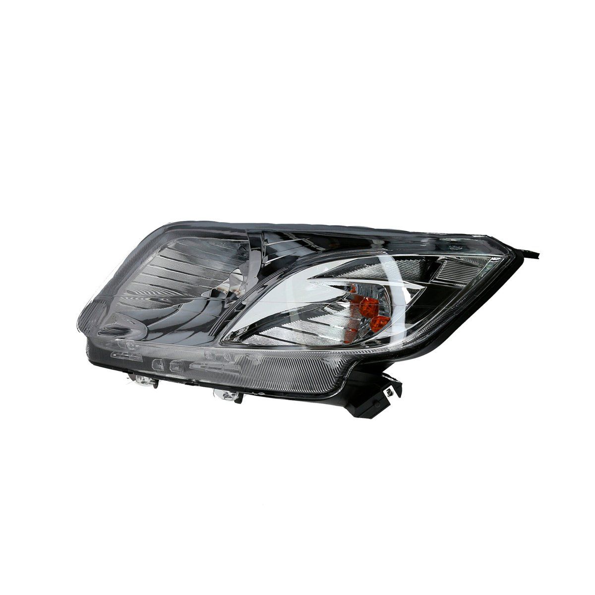 GENERICO - Par Opticos Chevrolet Sail 1.4 2010/2016