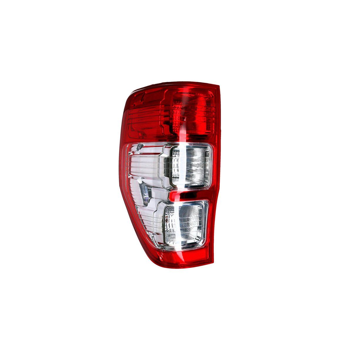 GENERICO - Farol Trasero Izquierdo Ford Ranger 2013/2019