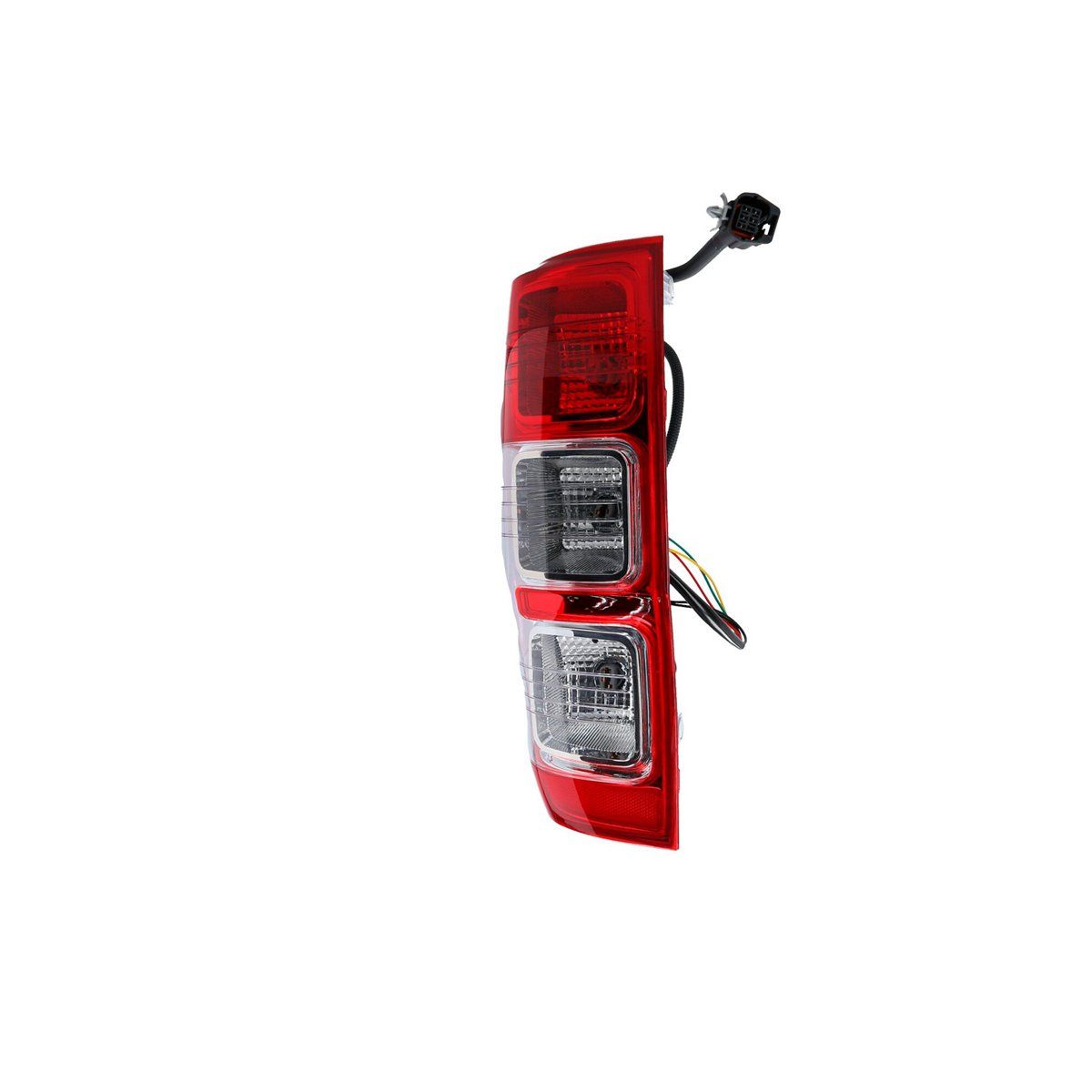 GENERICO - Farol Trasero Izquierdo Ford Ranger 2013/2019
