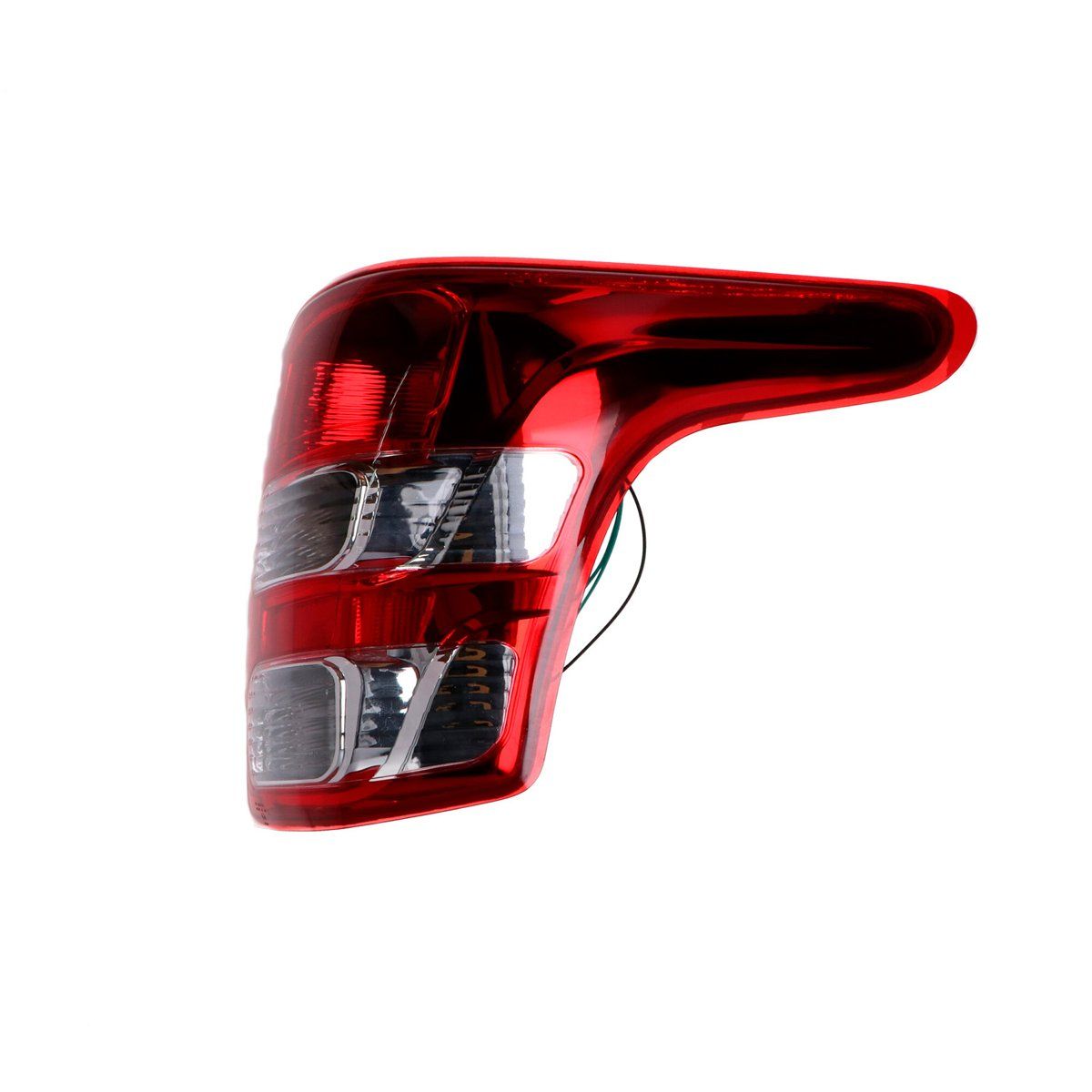 GENERICO - Farol Trasero Derecho Mitsubishi L200 2.4 2016/2018