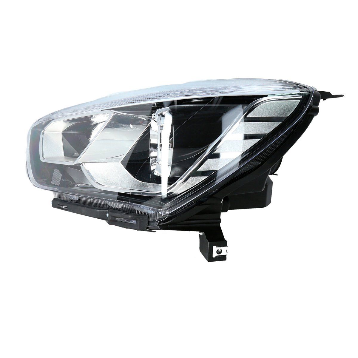 GENERICO - Par Opticos Jac S2 2016/