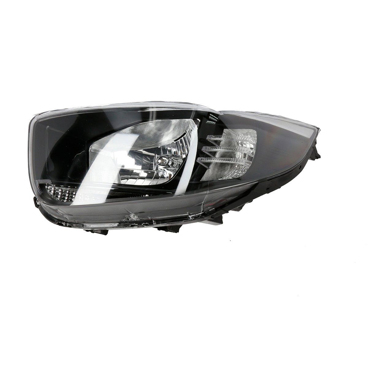 GENERICO - Par Opticos Kia Mornig 2018/