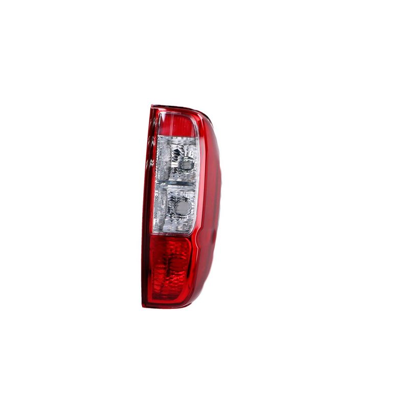 GENERICO - Par Faroles Traseros Nissan Navara 2014/