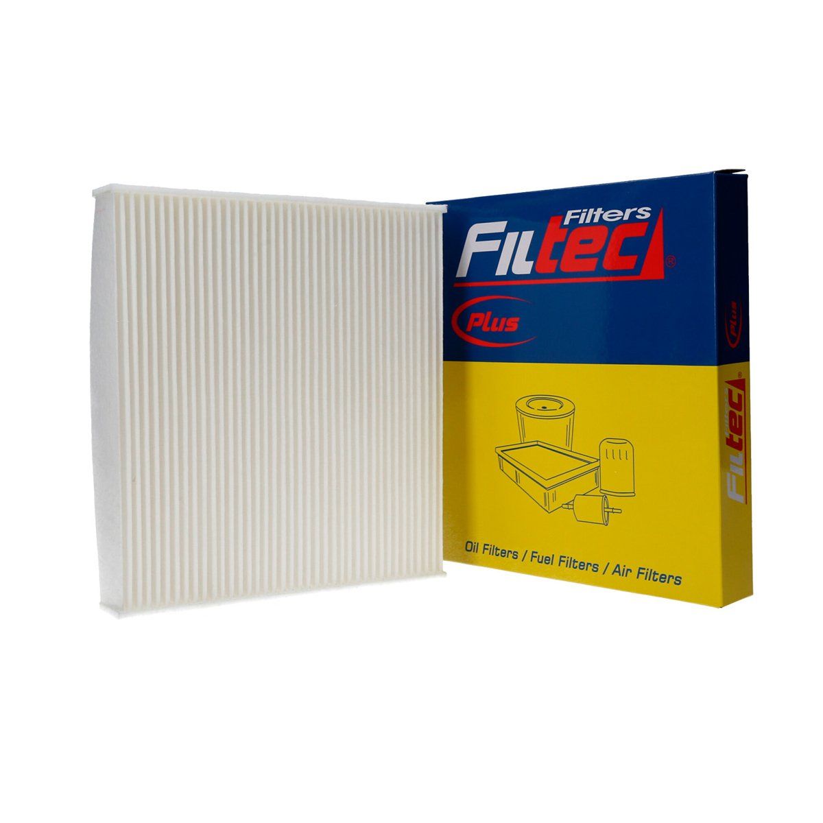 GENERICO - Kit De Filtros Great Wall Voleex C20 1.5 Gw4g1 13/15 Gas 16v