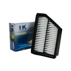 GENERICO - Kit De Filtros Ssangyong Korando 2.0 D20d 12/18 Gasolina 16v