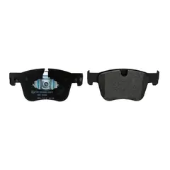 ALLIED NIPPON - Pastillas de freno Traseras y Delanteras Peugeot 5008 17/21