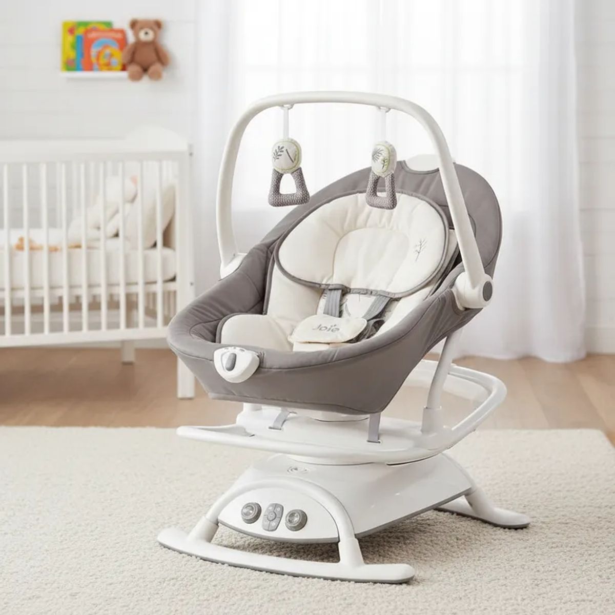 JOIE - Columpio Sansa Fern Joie