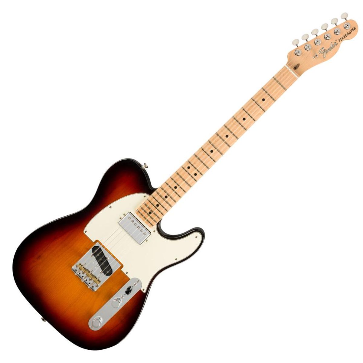 FENDER - Guitarra eléctrica Fender American Performer Telecaster® Hum
