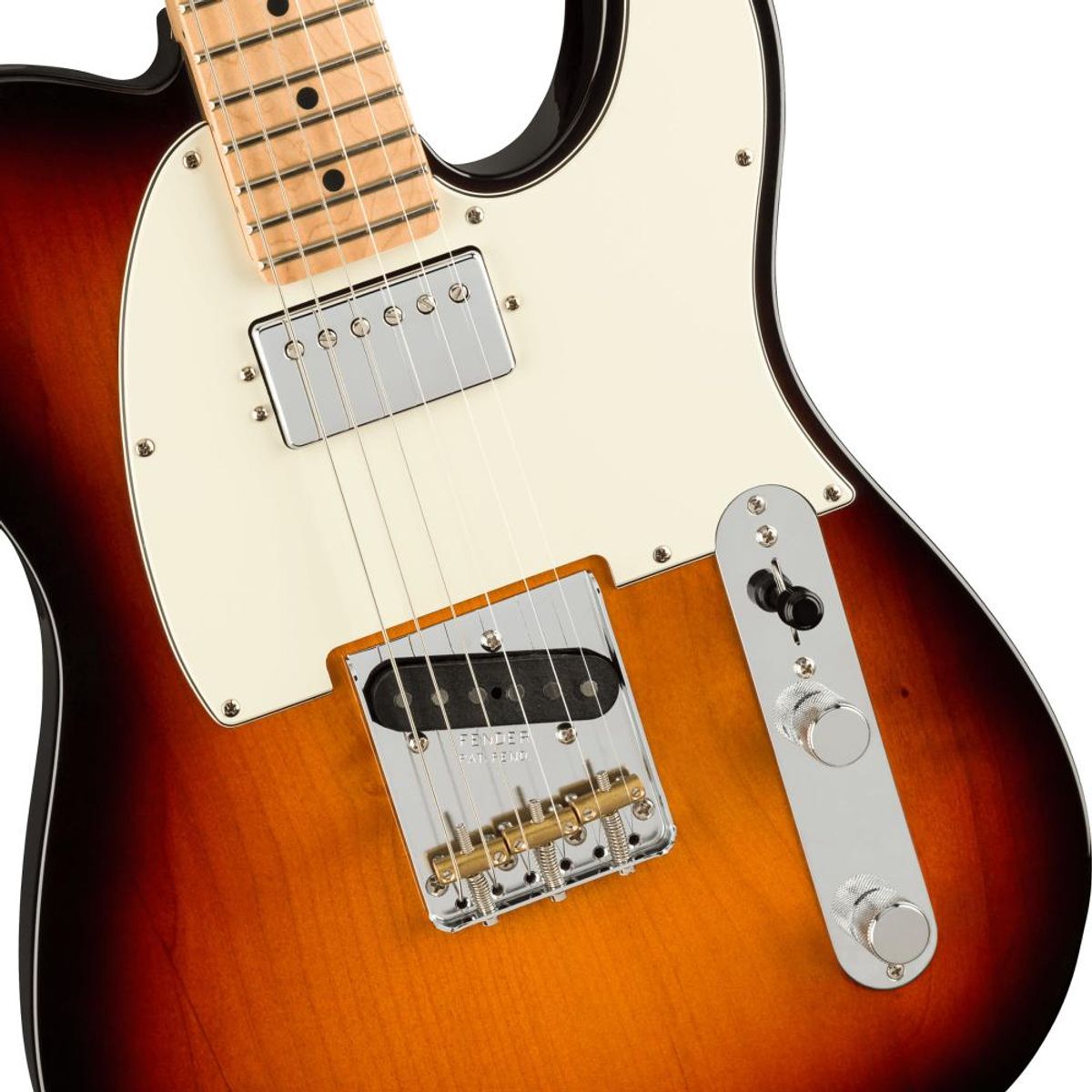 FENDER - Guitarra eléctrica Fender American Performer Telecaster® Hum
