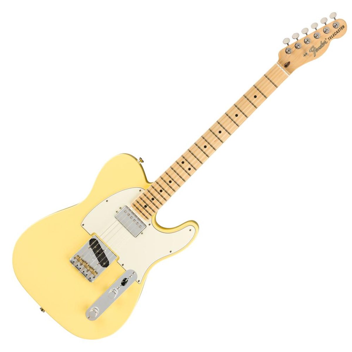 FENDER - Guitarra eléctrica Fender American Performer Telecaster Hum