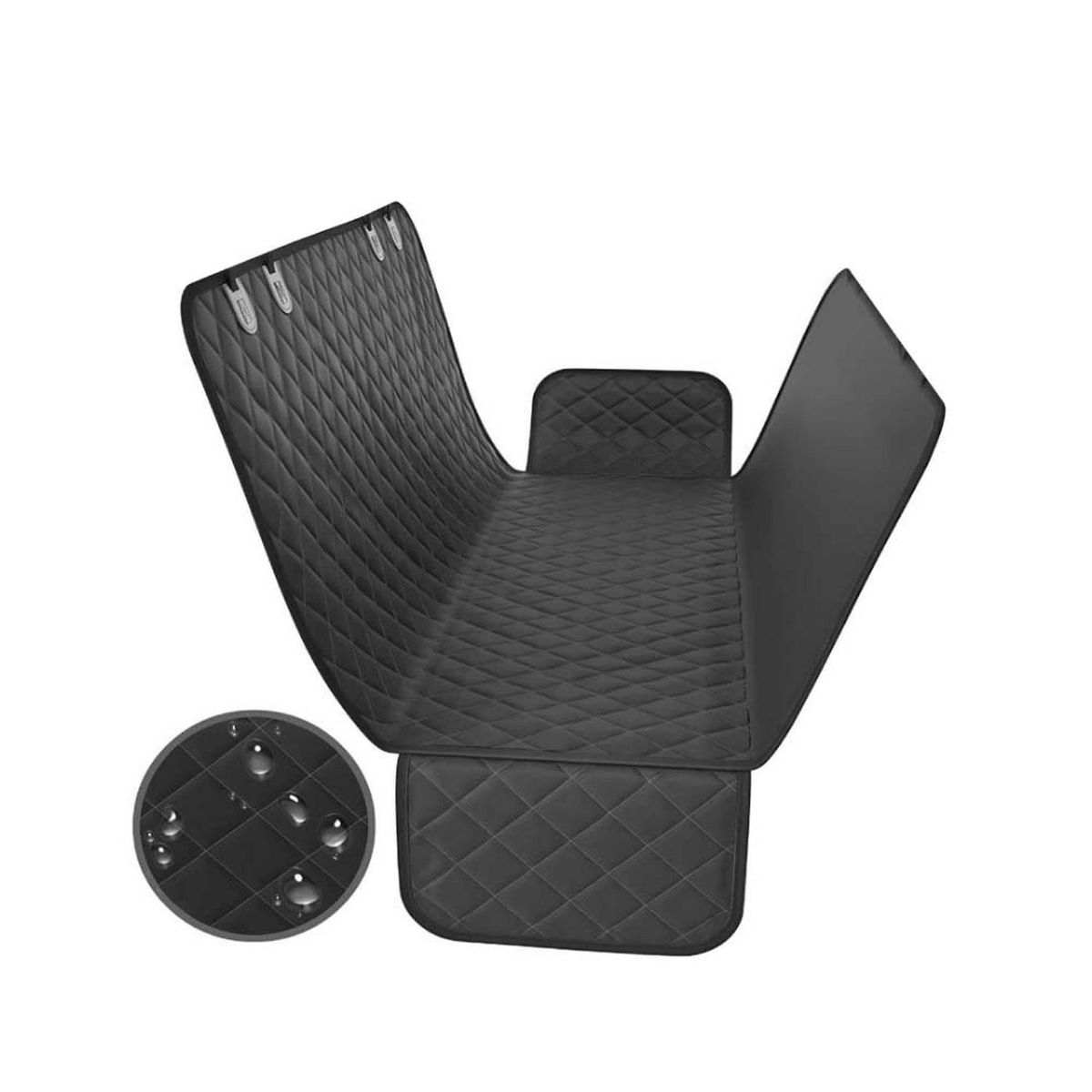 PRO OUTDOOR - Cubre Asiento Para Automovil Pro Outdoor