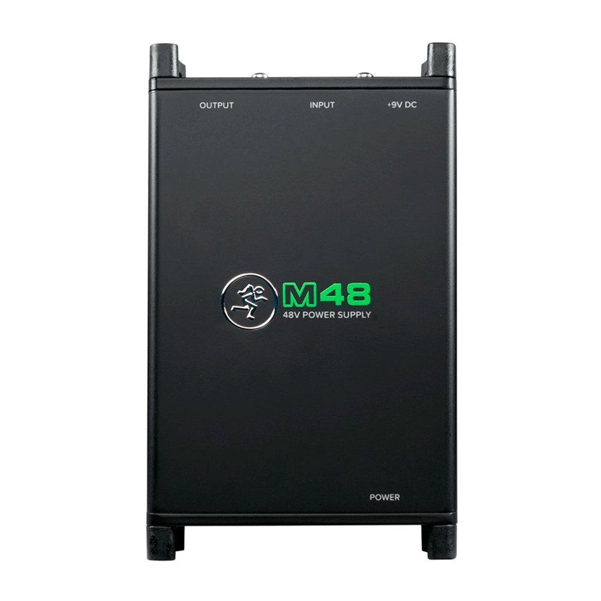 MACKIE - Caja Mackie Phantom Power 48V M48