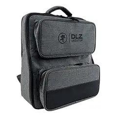 MACKIE - Bolso para Mixer Dlz Creator DLZ Creator Backpack