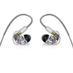MACKIE - Audifonos Monitoreo Dinamicos InEar 3 Ba MP-360
