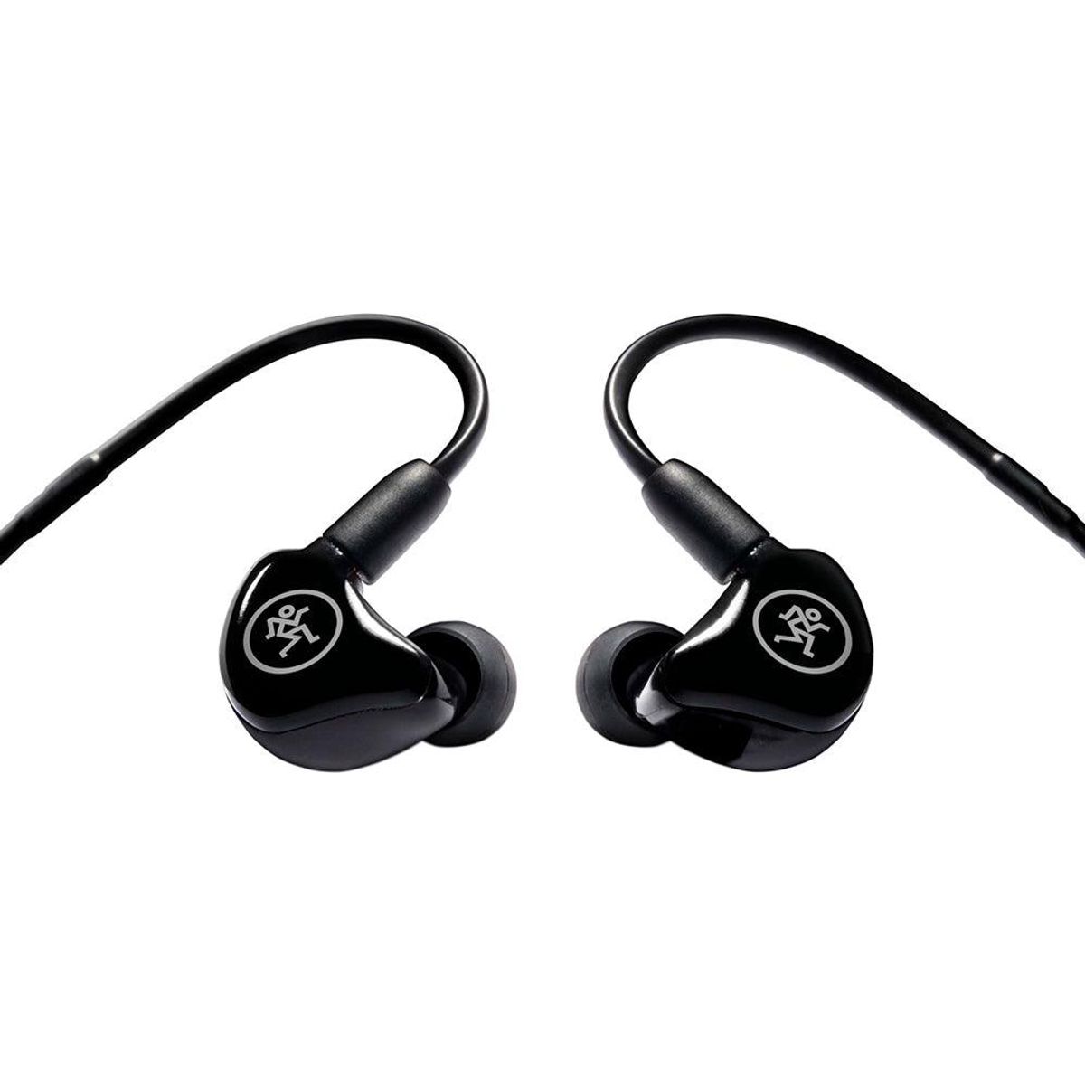 MACKIE - Audifonos Monitoreo Mackie InEar 1 Driver Dinamico MP-120