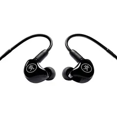 MACKIE - Audifonos Monitoreo InEar 1 Driver Dinamico MP-120